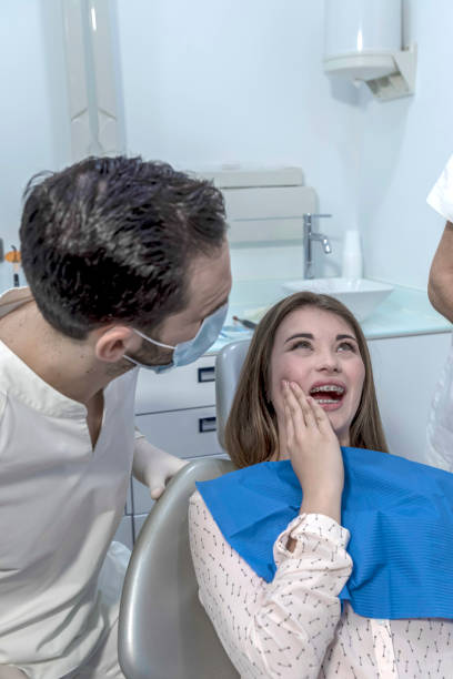 Best After-Hours Emergency Dentist in Whiteland, IN