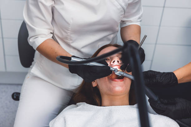 Best Pediatric Emergency Dentist in Whiteland, IN