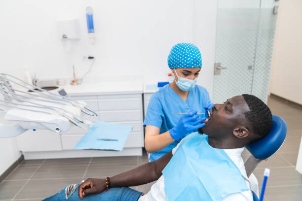 Best Emergency Wisdom Teeth Removal in Whiteland, IN