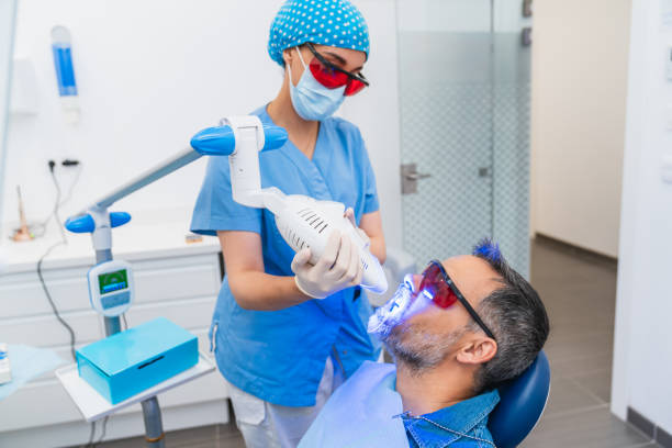 Best Emergency Tooth Extraction in Whiteland, IN